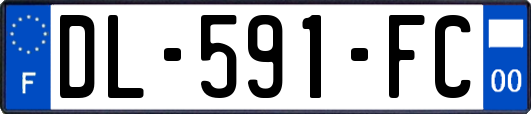 DL-591-FC