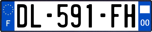 DL-591-FH