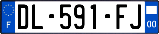 DL-591-FJ