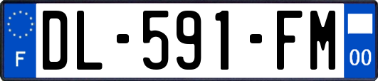 DL-591-FM