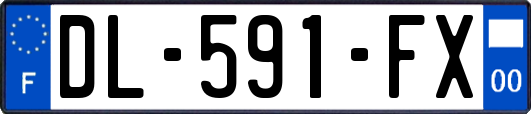 DL-591-FX