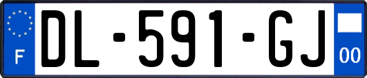 DL-591-GJ