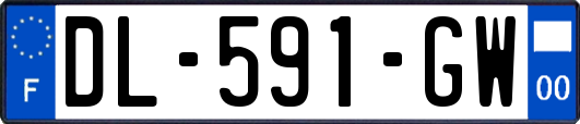 DL-591-GW