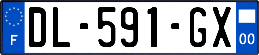 DL-591-GX