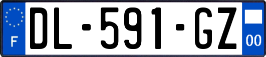 DL-591-GZ