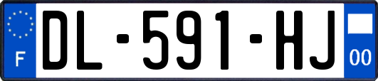 DL-591-HJ