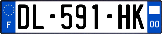 DL-591-HK