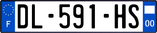 DL-591-HS