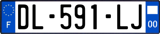 DL-591-LJ