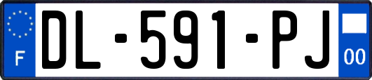 DL-591-PJ