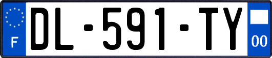 DL-591-TY