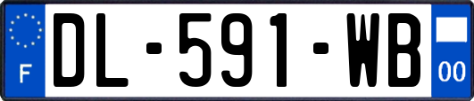 DL-591-WB