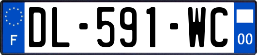 DL-591-WC