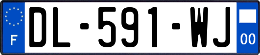 DL-591-WJ