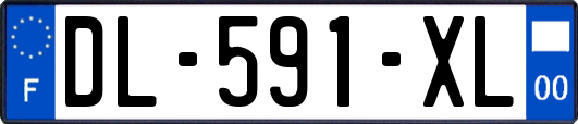 DL-591-XL