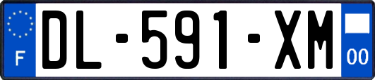 DL-591-XM