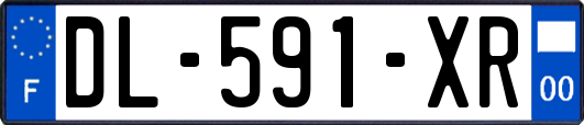 DL-591-XR