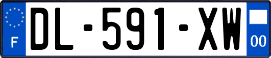 DL-591-XW