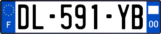 DL-591-YB