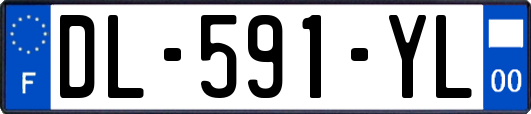 DL-591-YL