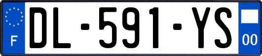 DL-591-YS