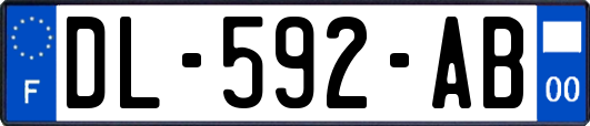 DL-592-AB