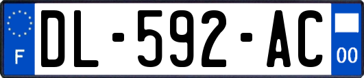 DL-592-AC