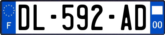 DL-592-AD