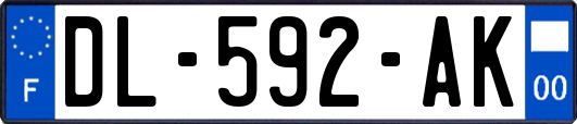 DL-592-AK