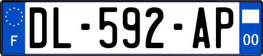 DL-592-AP