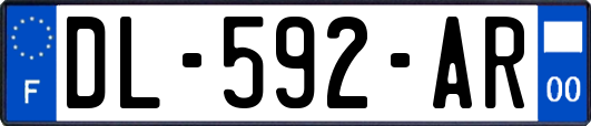 DL-592-AR