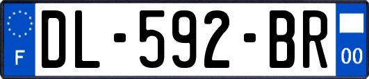 DL-592-BR