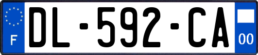 DL-592-CA