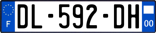 DL-592-DH