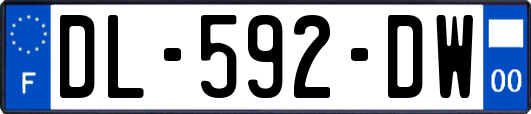 DL-592-DW