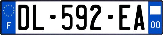 DL-592-EA