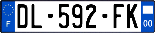 DL-592-FK