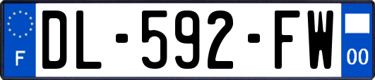 DL-592-FW