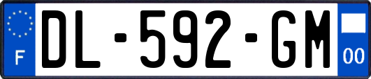 DL-592-GM