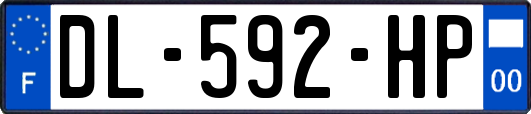 DL-592-HP