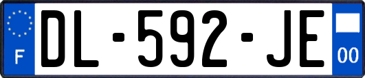 DL-592-JE