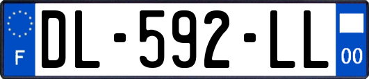 DL-592-LL