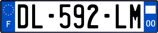 DL-592-LM