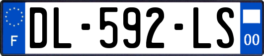 DL-592-LS