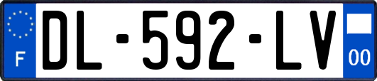 DL-592-LV