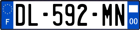 DL-592-MN