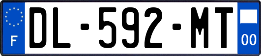 DL-592-MT