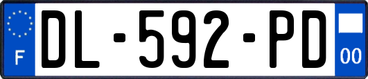 DL-592-PD