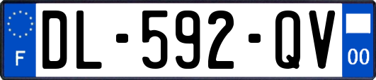 DL-592-QV