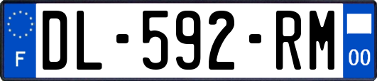 DL-592-RM